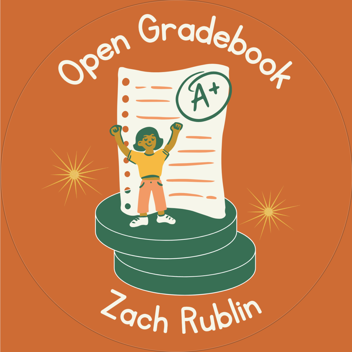 Open Gradebook - How the New System Would Affect Students & Teachers Throughout SHS